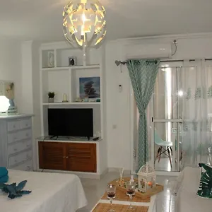 Estudio Muy Acogedor En , Benalmádena España