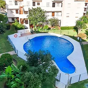 Apartamento 2 Al Lado De La Playa , La Cala De Mijas España