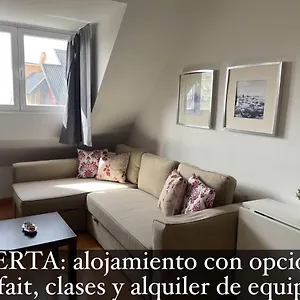 Apartamento House Tuvesa Delux 1 Wifi Gratis, Sierra Nevada